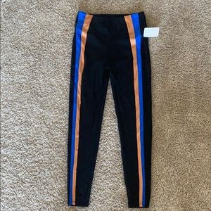 Lanston Sport LA High Waisted Leggings